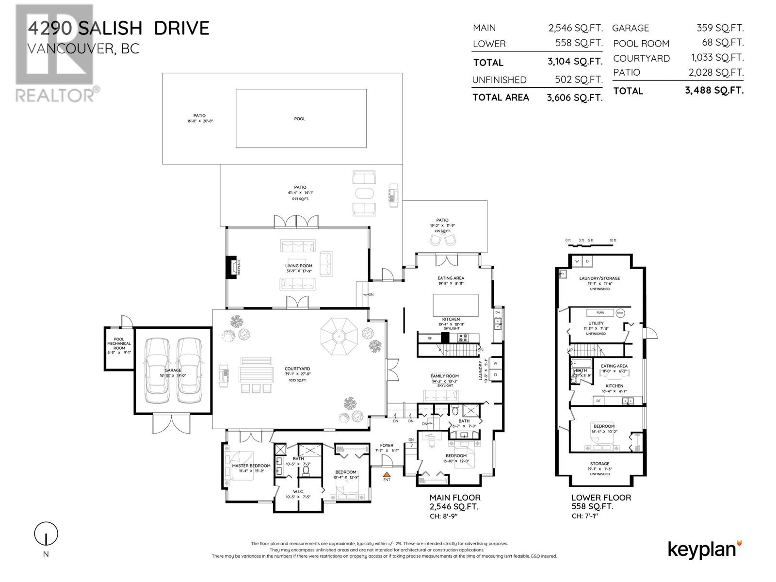 4290 Salish Drive, Vancouver, British Columbia  V6N 3M6 - Photo 36 - R2988281