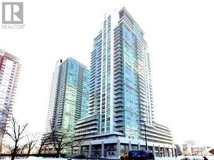 1807 - 50 TOWN CENTRE COURT, Toronto, Ontario