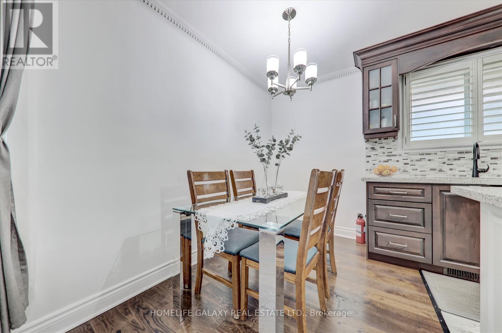 71 Sundance Crescent E, Toronto, Ontario  M1G 2M1 - Photo 9 - E12166358