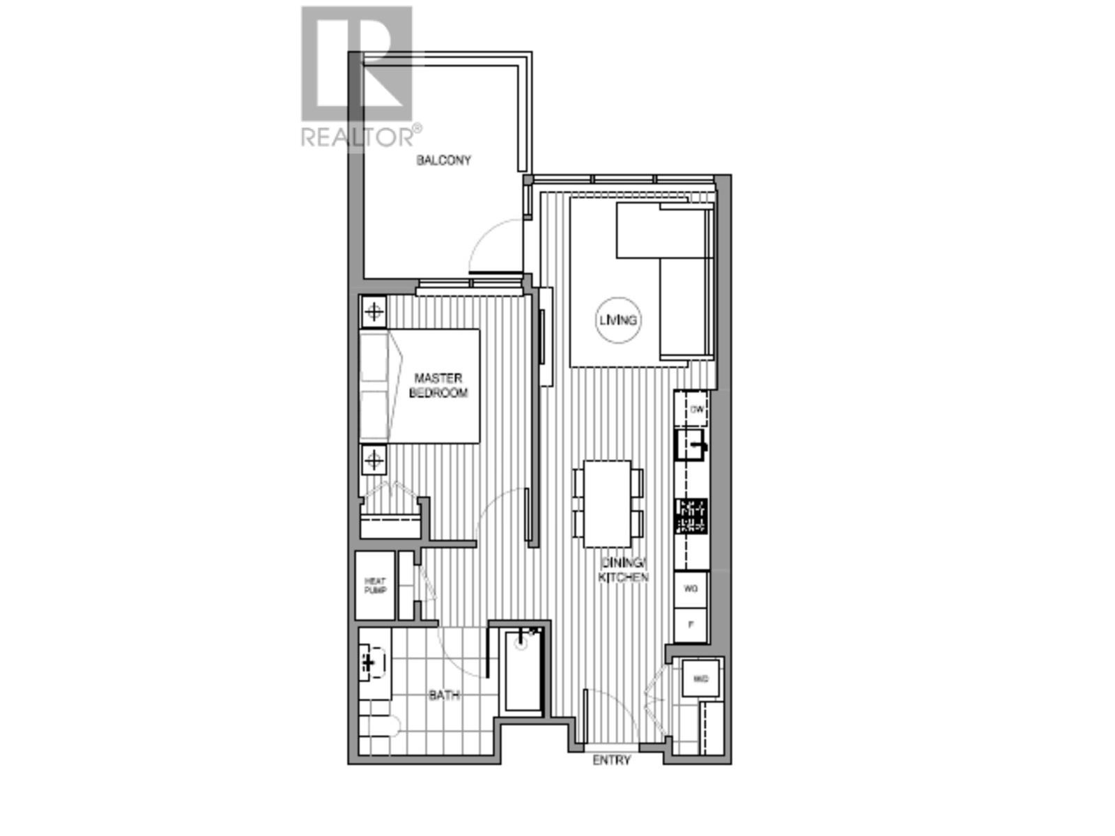 908 6833 Pearson Way, Richmond, British Columbia  V7C 0E8 - Photo 25 - R3004470
