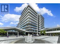 908 6833 PEARSON WAY, Richmond, British Columbia