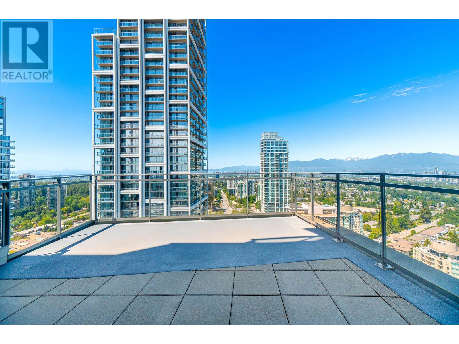 3802 4688 Kingsway, Burnaby, British Columbia  V5H 0E9 - Photo 18 - R3005720
