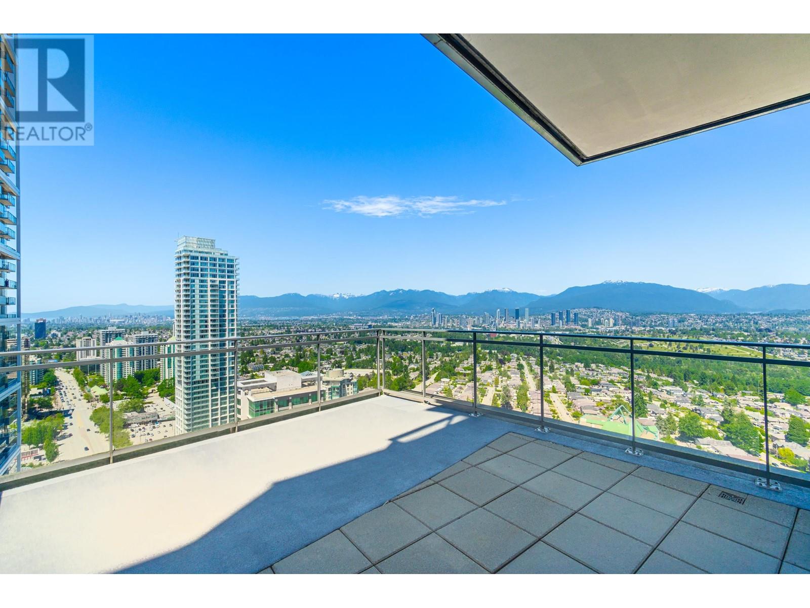 3802 4688 Kingsway, Burnaby, British Columbia  V5H 0E9 - Photo 20 - R3005720