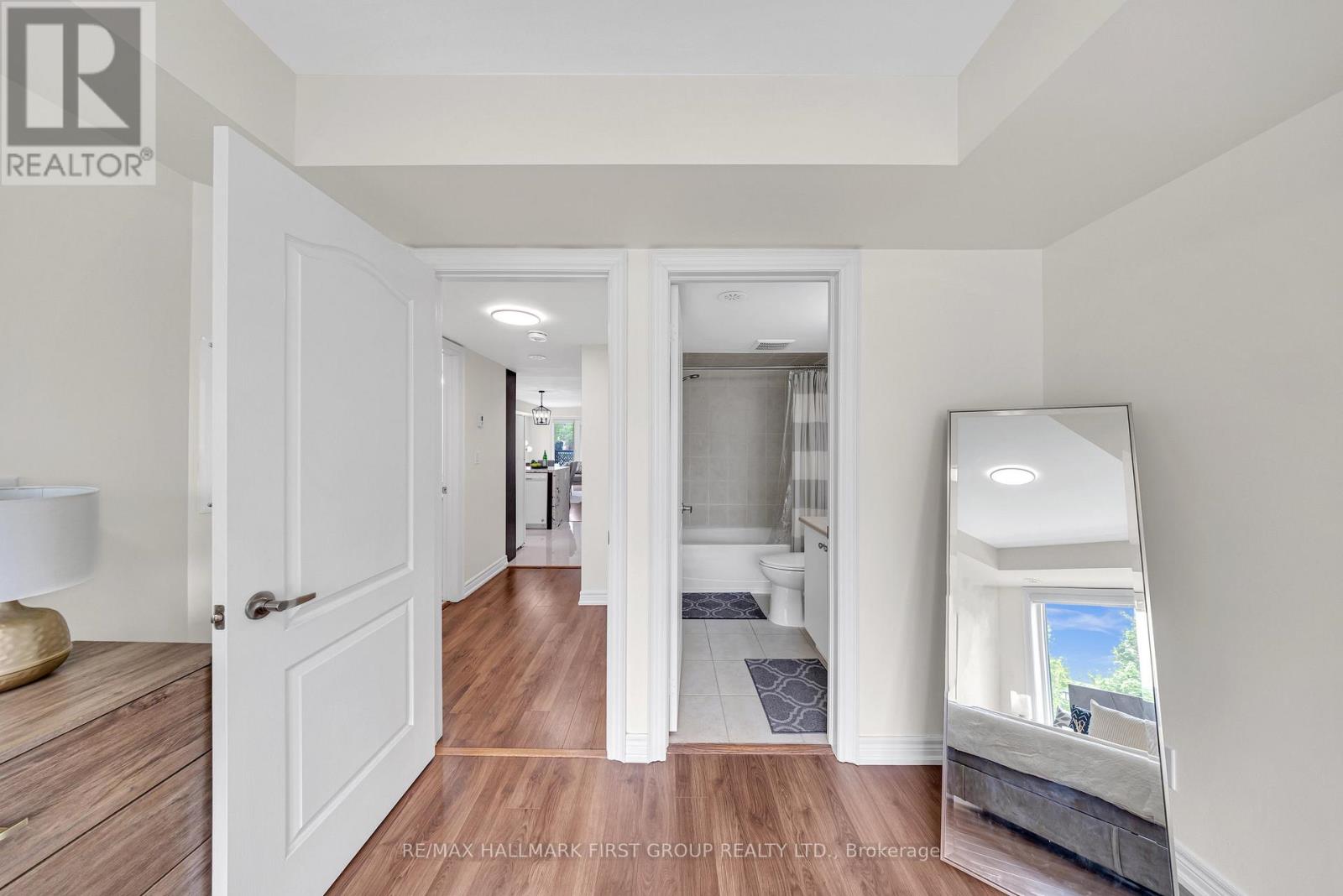 802 - 1 Blanche Lane, Markham, Ontario  L6B 1N3 - Photo 6 - N12166255