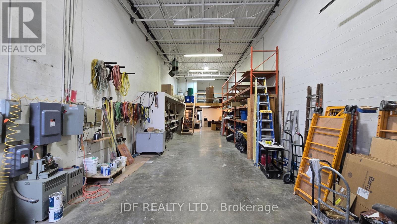 15 - 665 Millway Avenue, Vaughan, Ontario  L4K 3T8 - Photo 13 - N12166278