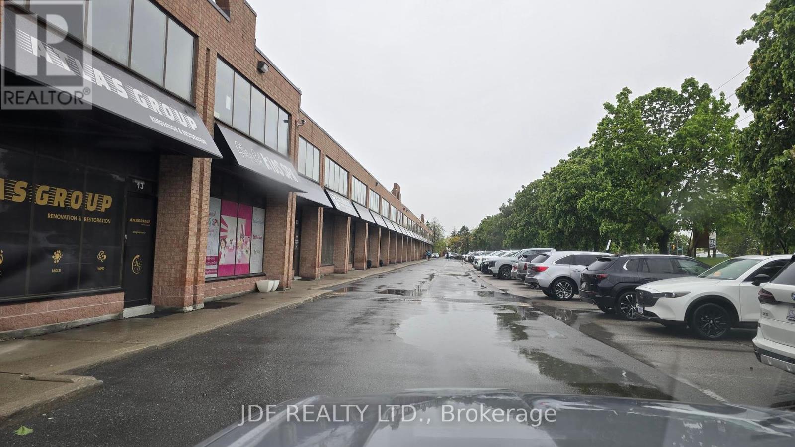 15 - 665 Millway Avenue, Vaughan, Ontario  L4K 3T8 - Photo 2 - N12166278
