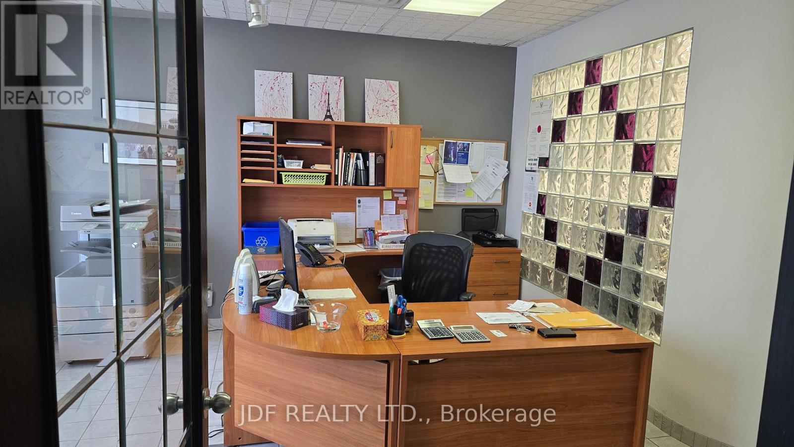 15 - 665 Millway Avenue, Vaughan, Ontario  L4K 3T8 - Photo 3 - N12166278
