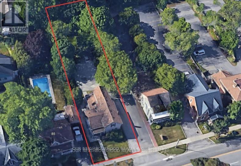 Property at 81 WELLINGTON STREET E image 2