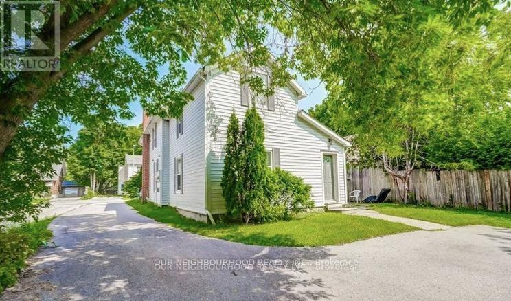 Property at 81 WELLINGTON STREET E image 4