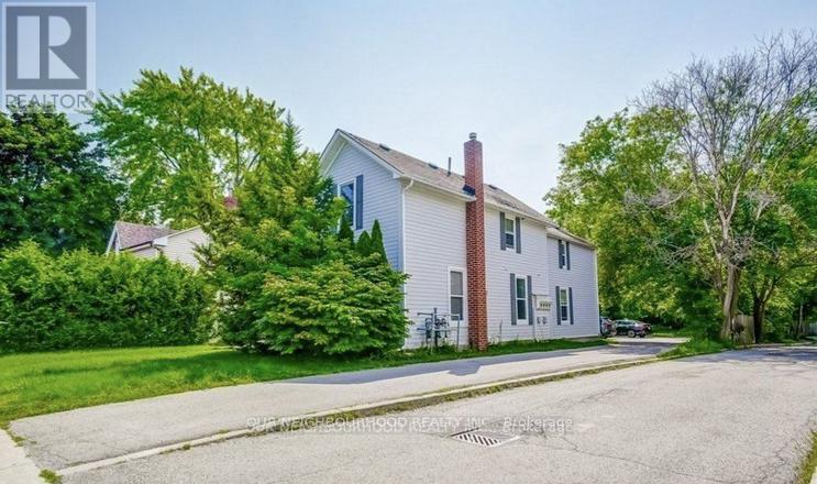 Property at 81 WELLINGTON STREET E image 5