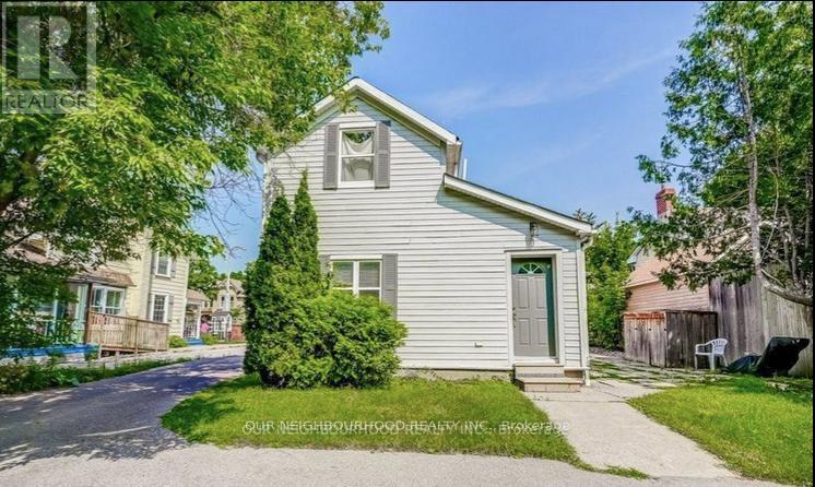 81 Wellington Street E, Aurora, Ontario  L4G 1H7 - Photo 6 - N12166280