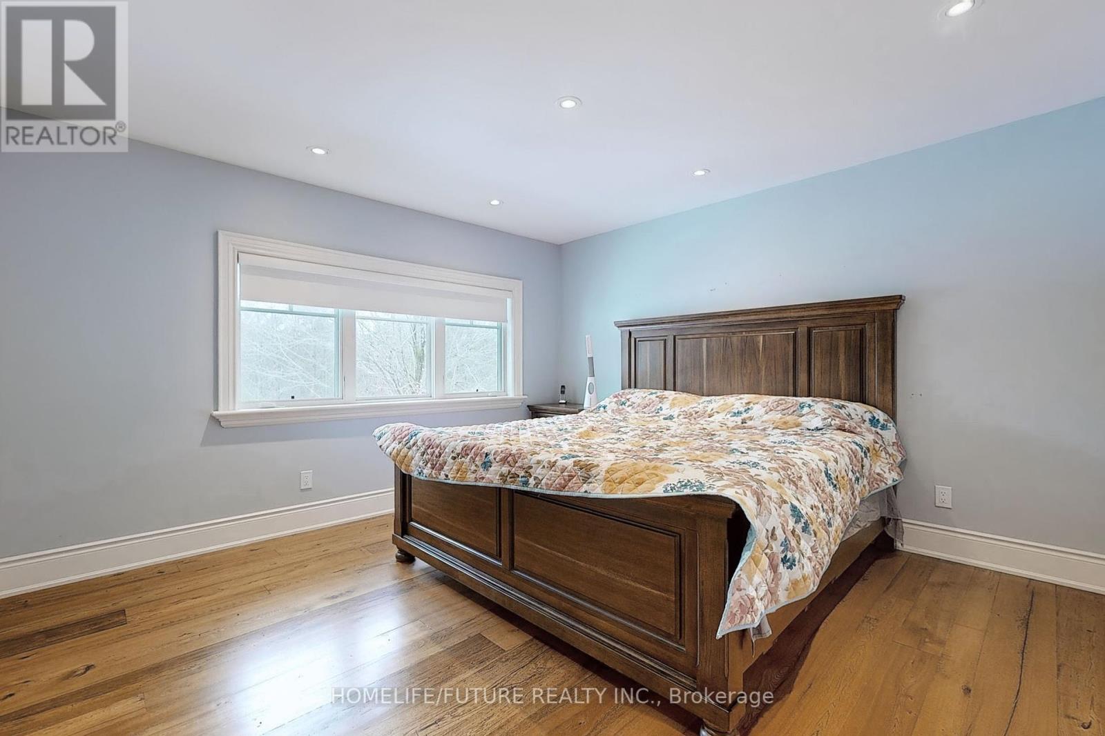 5556 Vivian Road, Whitchurch-Stouffville, Ontario  L4A 3G9 - Photo 18 - N12166365