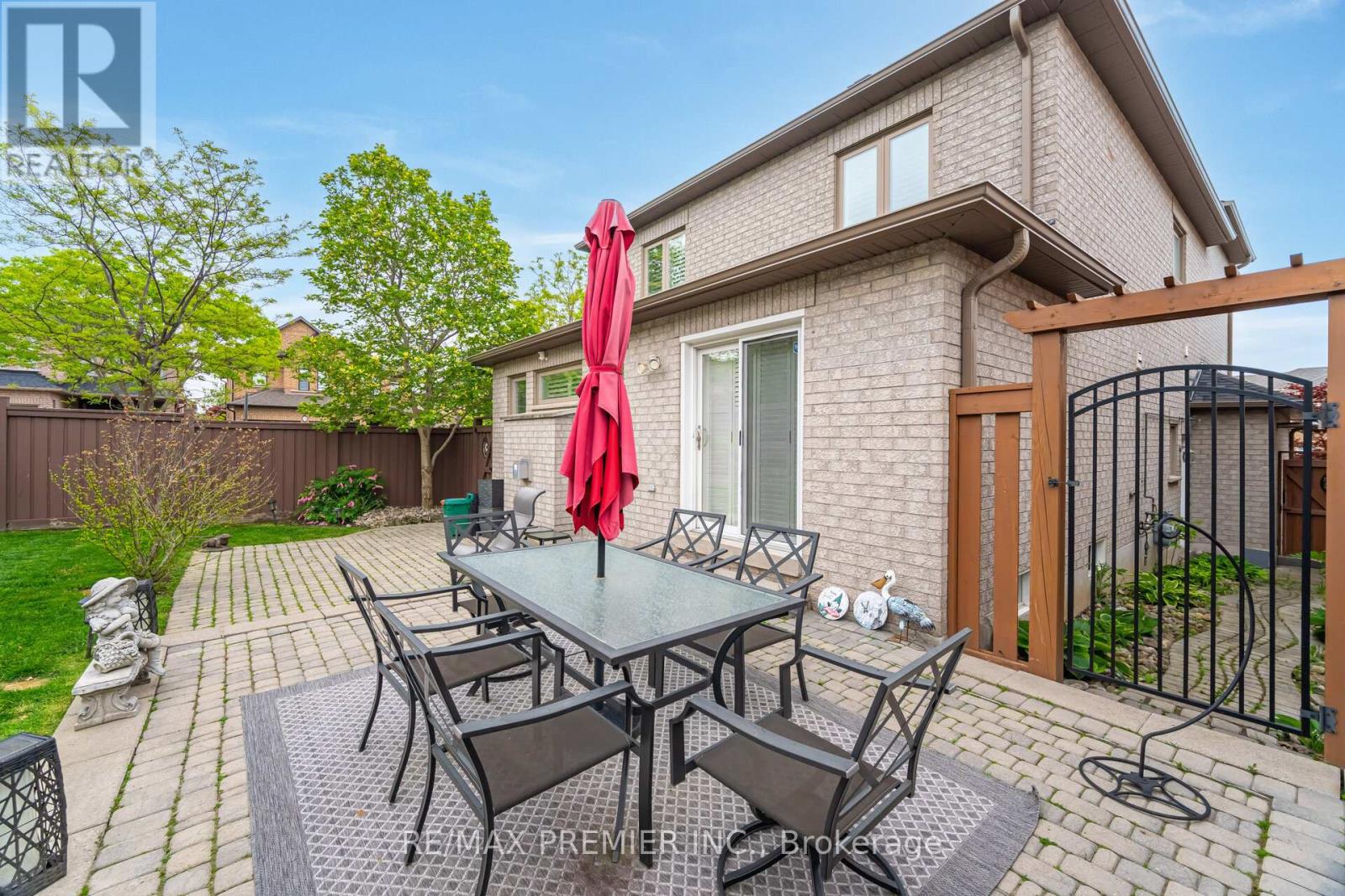 1 Crown Crescent, Vaughan, Ontario  L4H 1S5 - Photo 43 - N12166393