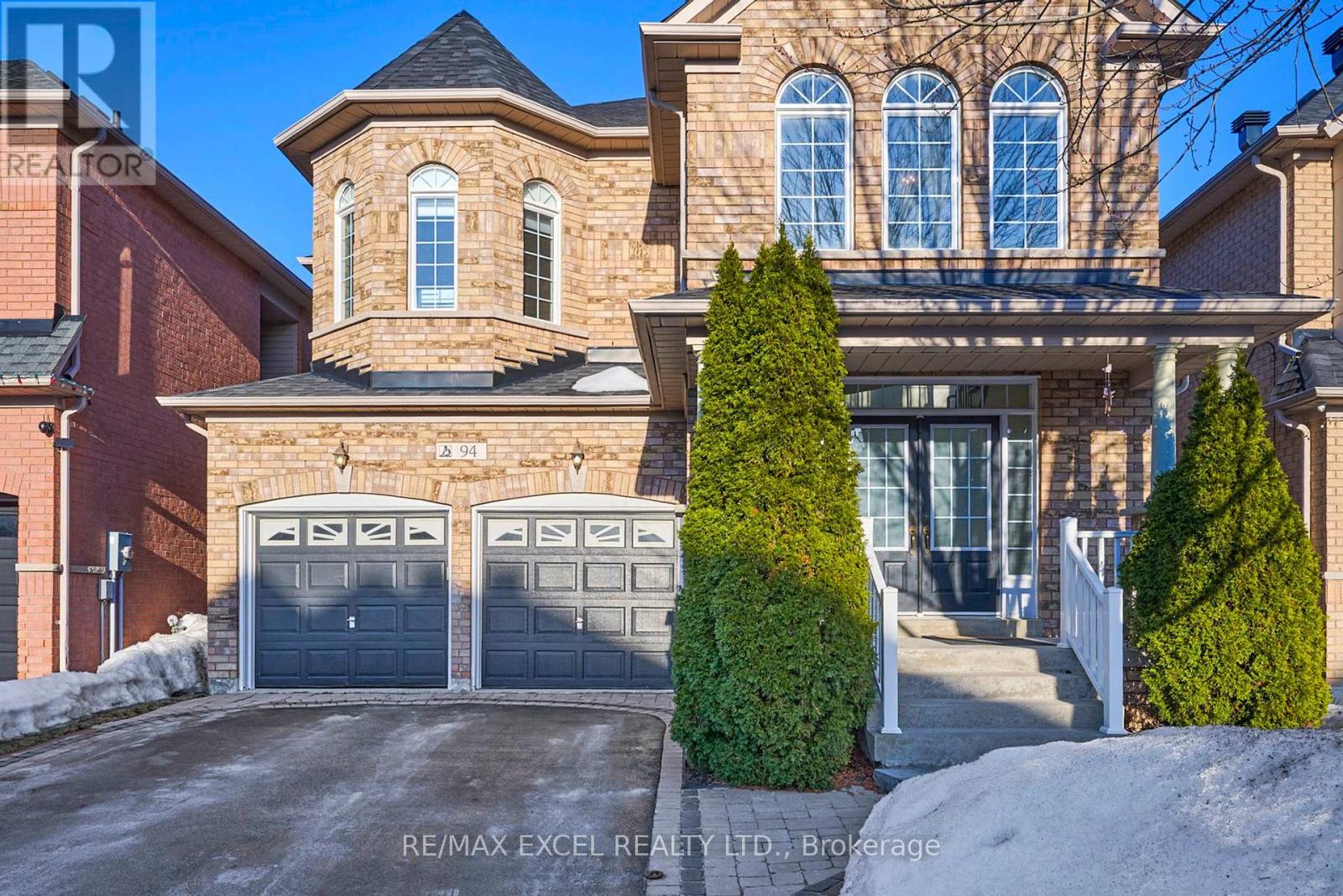 94 WAITE CRESCENT, Whitchurch-Stouffville, Ontario
