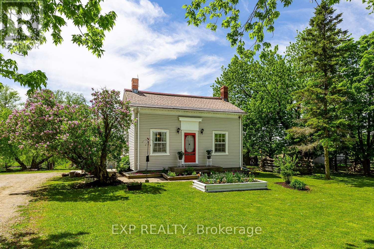 3012 Concession 8 Road, Adjala-Tosorontio, Ontario  L0G 1W0 - Photo 6 - N12166431