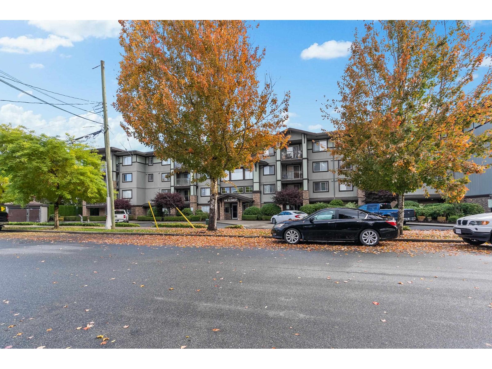 305 2038 Sandalwood Crescent, Abbotsford, British Columbia  V2S 3H6 - Photo 29 - R3005209