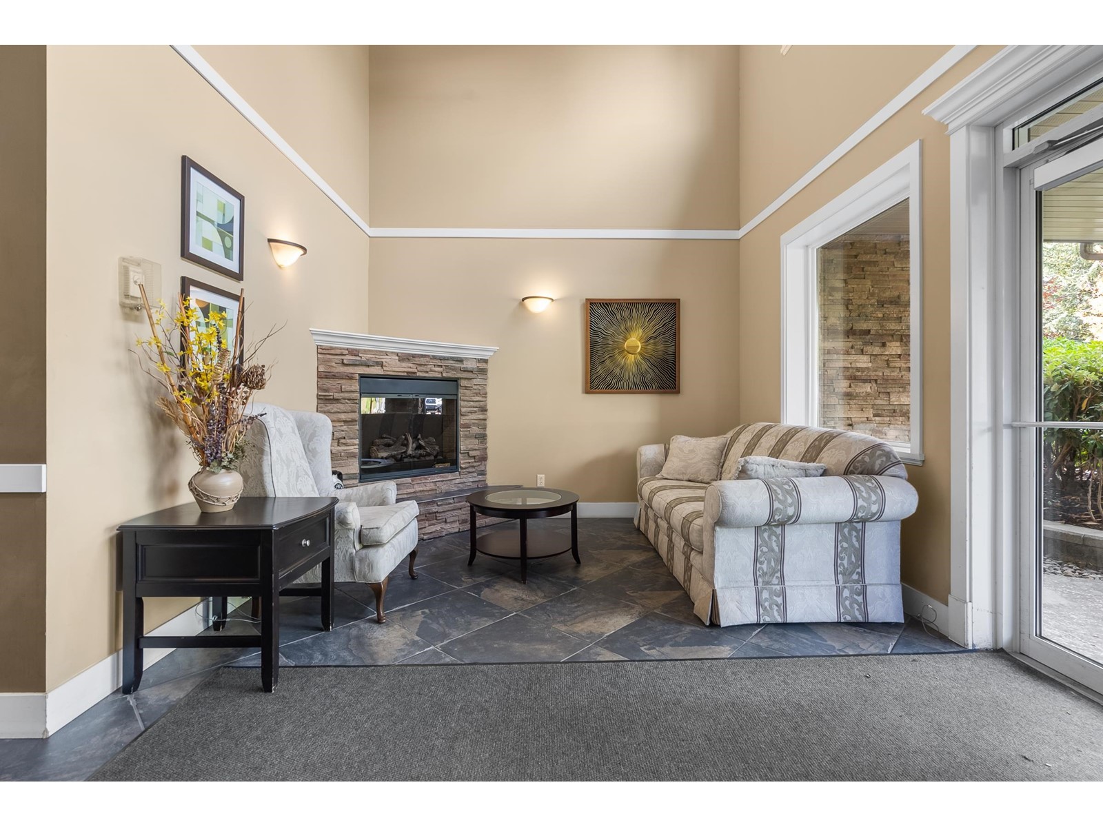 305 2038 Sandalwood Crescent, Abbotsford, British Columbia  V2S 3H6 - Photo 4 - R3005209
