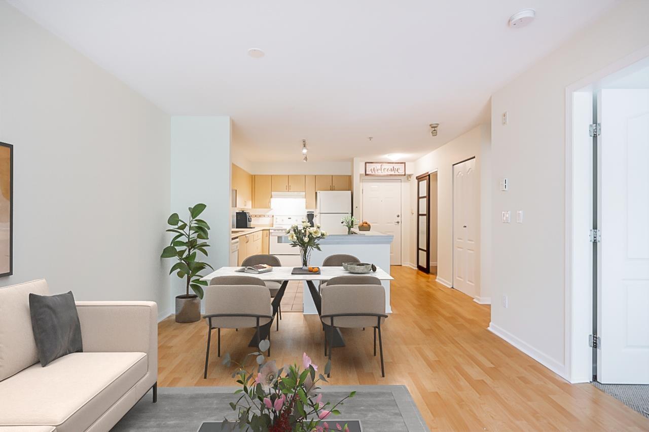 209 9668 148 Street, Surrey, British Columbia  V3R 0W2 - Photo 6 - R3005064