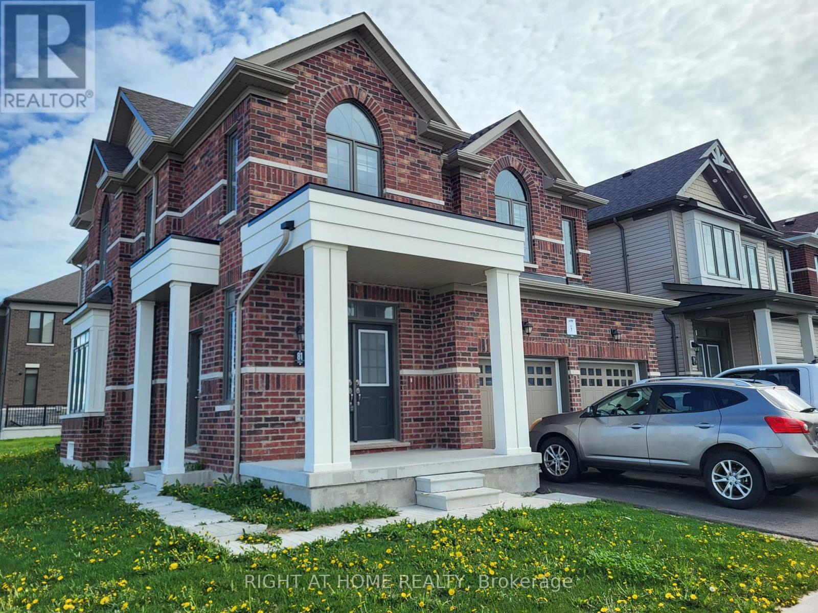 81 VALLEYBROOK ROAD, barrie, Ontario
