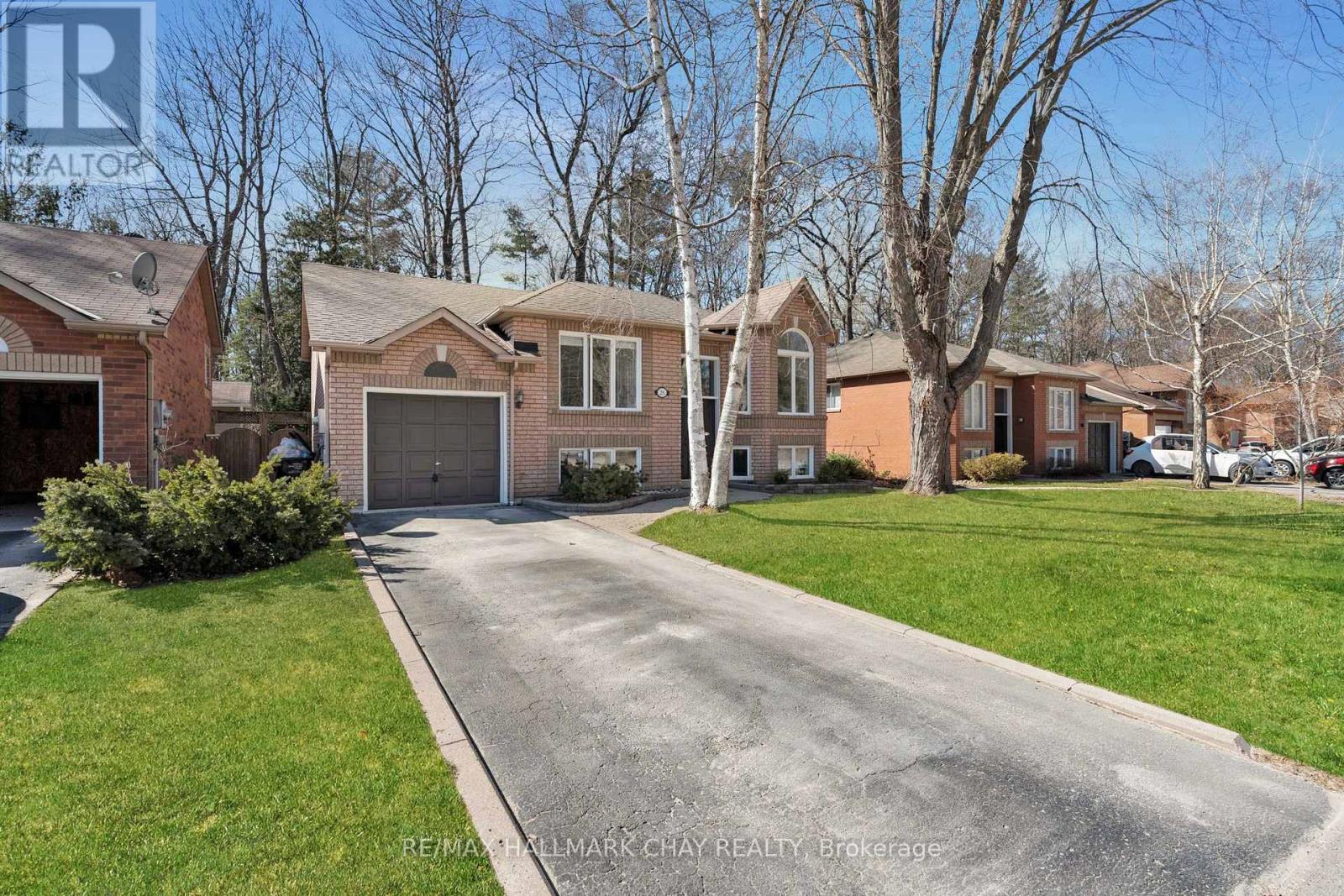 26 BRILLINGER DRIVE, wasaga beach, Ontario