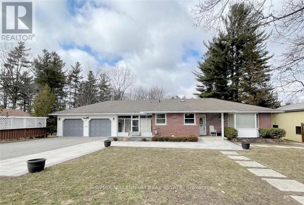 92 ARDAGH ROAD, Barrie, Ontario