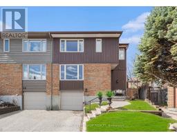 52 SANDHURST COURT, Ottawa, Ontario