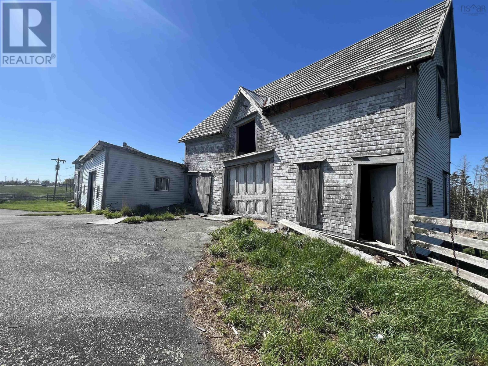 355 Pleasant Street, Yarmouth, Nova Scotia  B5A 2K9 - Photo 26 - 202511929