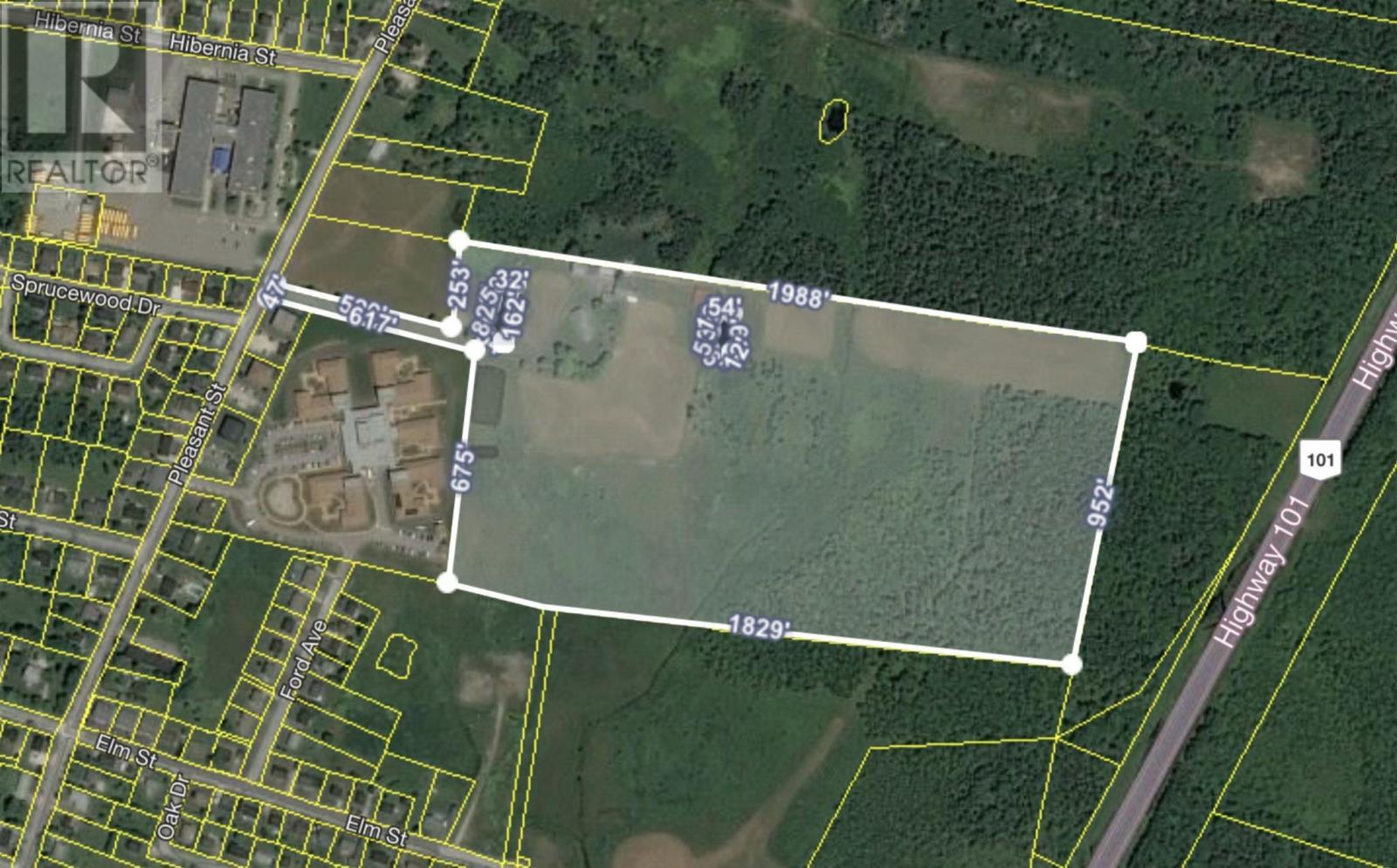 355 Pleasant Street, Yarmouth, Nova Scotia  B5A 2K9 - Photo 28 - 202511929