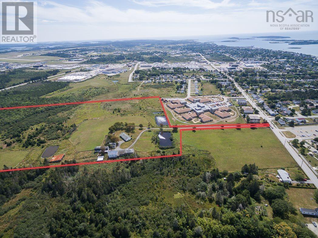 355 Pleasant Street, Yarmouth, Nova Scotia  B5A 2K9 - Photo 30 - 202511929