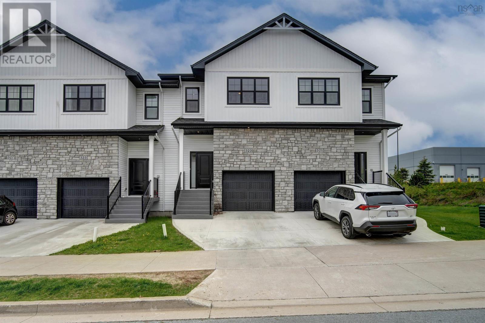 Property at 523 Cowie Hill Road image 1