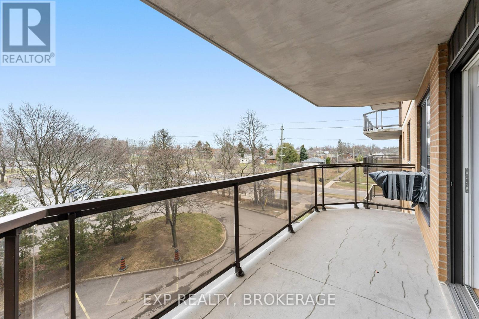 401 - 257 Bath Road, Kingston, Ontario  K7M 7T3 - Photo 15 - X12166449