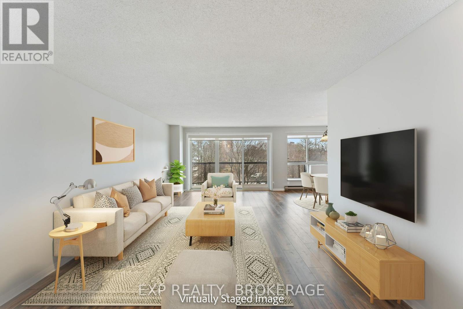 401 - 257 Bath Road, Kingston, Ontario  K7M 7T3 - Photo 8 - X12166449
