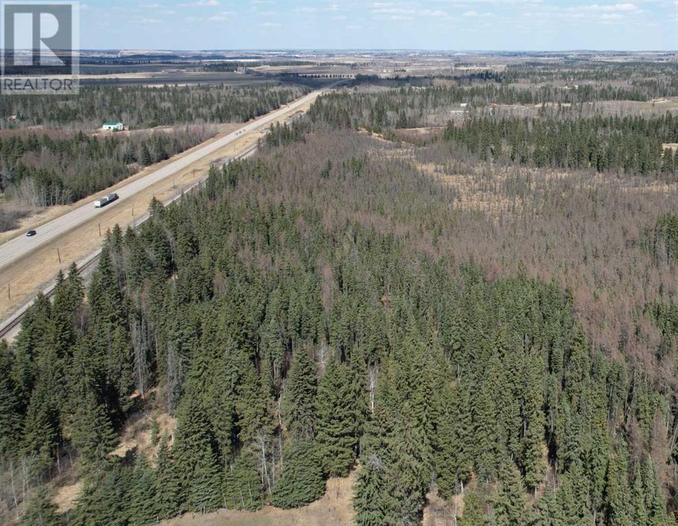 On Highway 2a, Rural Ponoka County, Alberta  T4J 1R5 - Photo 5 - A2128438