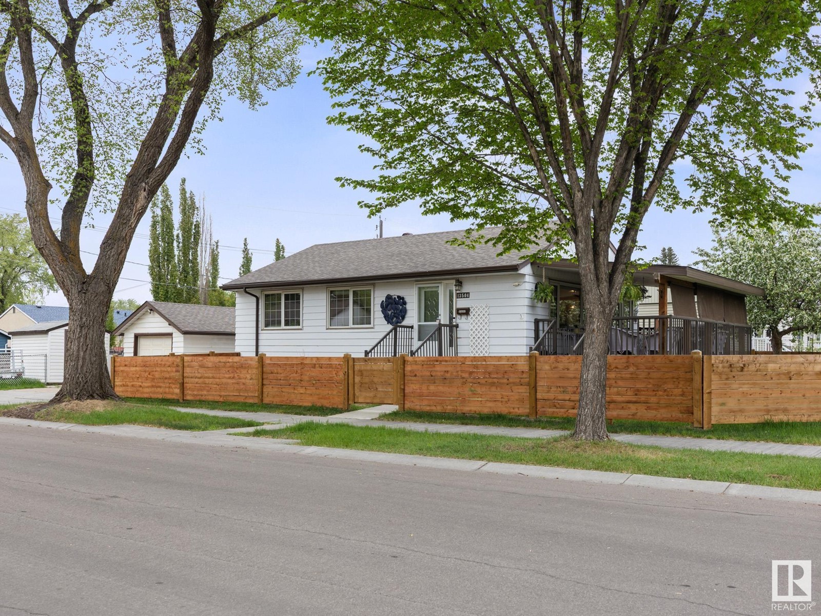 Property at 13504 124A AV NW image 1
