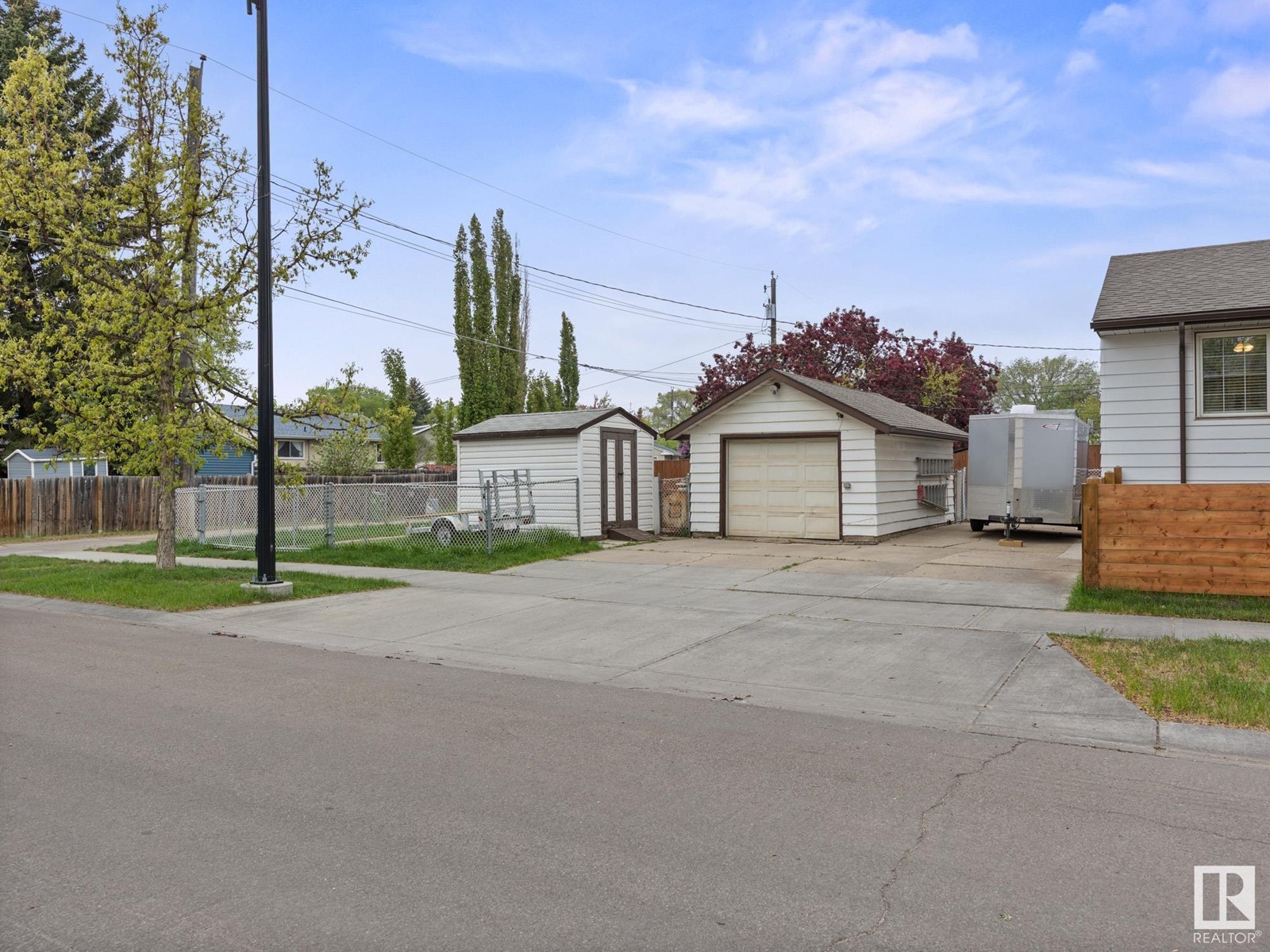 13504 124a Av Nw, Edmonton, Alberta  T5L 3B5 - Photo 4 - E4437873
