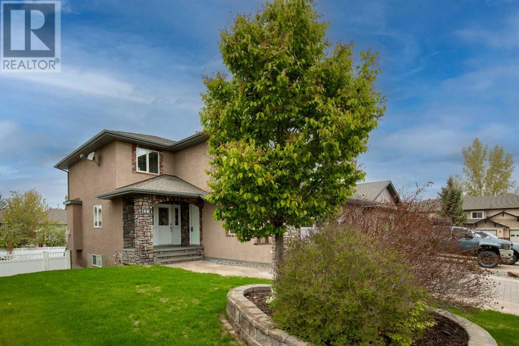 65 Alberts Close, Red Deer, Alberta  T4P 3R1 - Photo 34 - A2222832