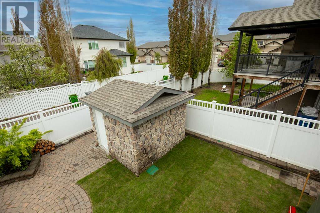 65 Alberts Close, Red Deer, Alberta  T4P 3R1 - Photo 49 - A2222832