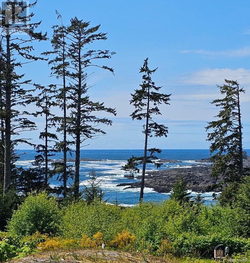 104 545 Marine Dr, Ucluelet, British Columbia