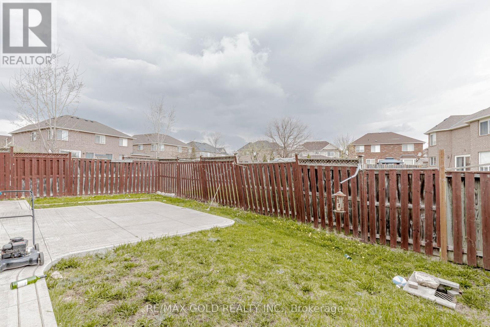 6 Wonder Way, Brampton, Ontario  L6P 1E9 - Photo 49 - W12150733