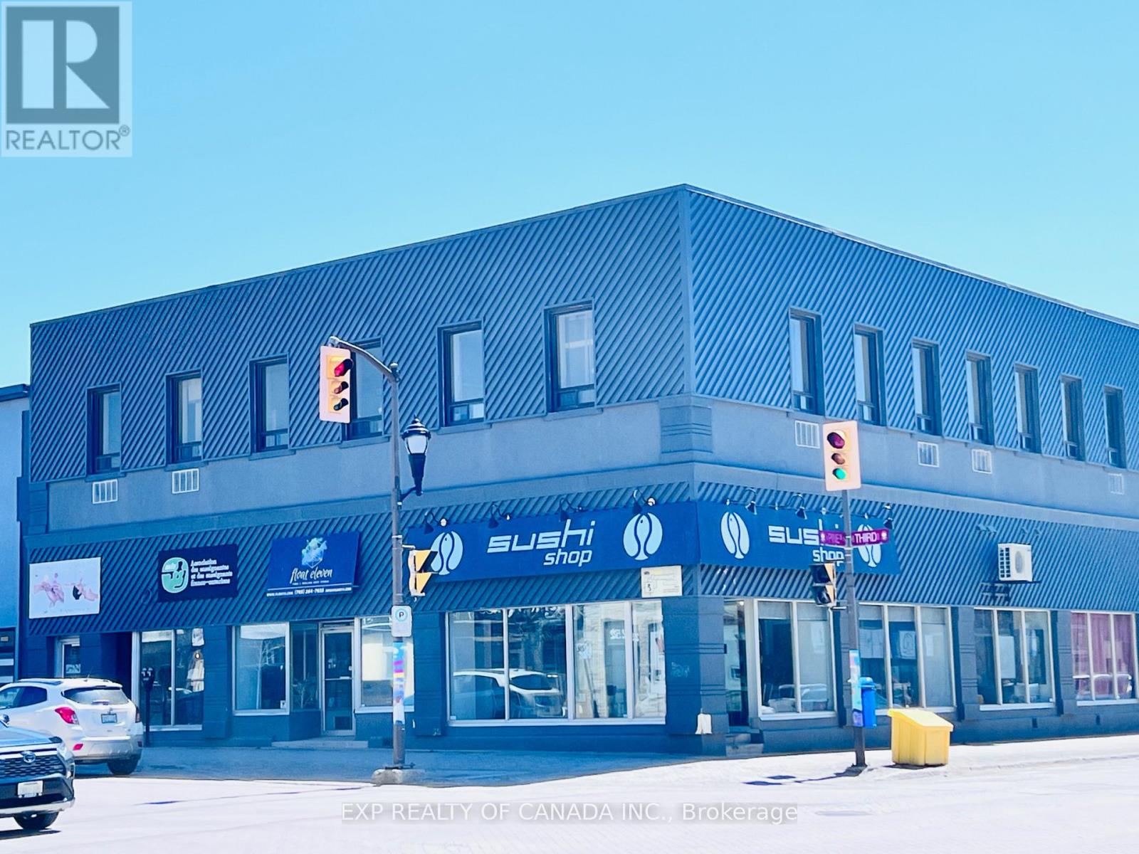 8 - 251 THIRD AVENUE, Timmins, Ontario