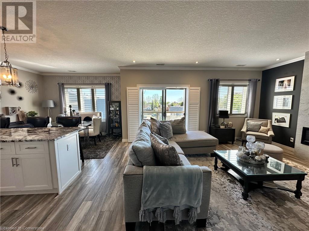 111 South Cayuga Street E Unit# 25, Dunnville, Ontario  N1A 0B5 - Photo 4 - 40729413