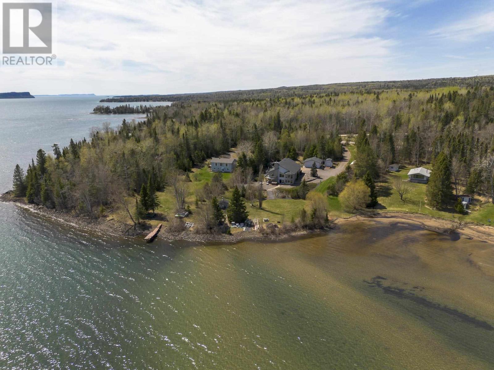 2985 Nelson Drive, Shuniah, Ontario  P7A 0W9 - Photo 11 - TB251301