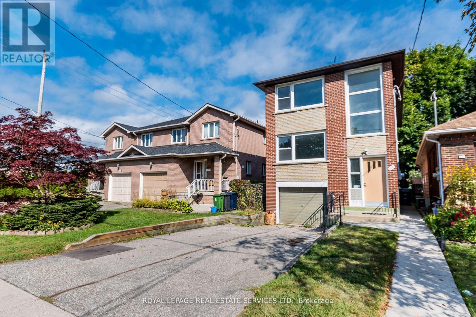 Bsmt - 144 Lake Crescent, Toronto, Ontario  M8V 1W1 - Photo 2 - W12166241