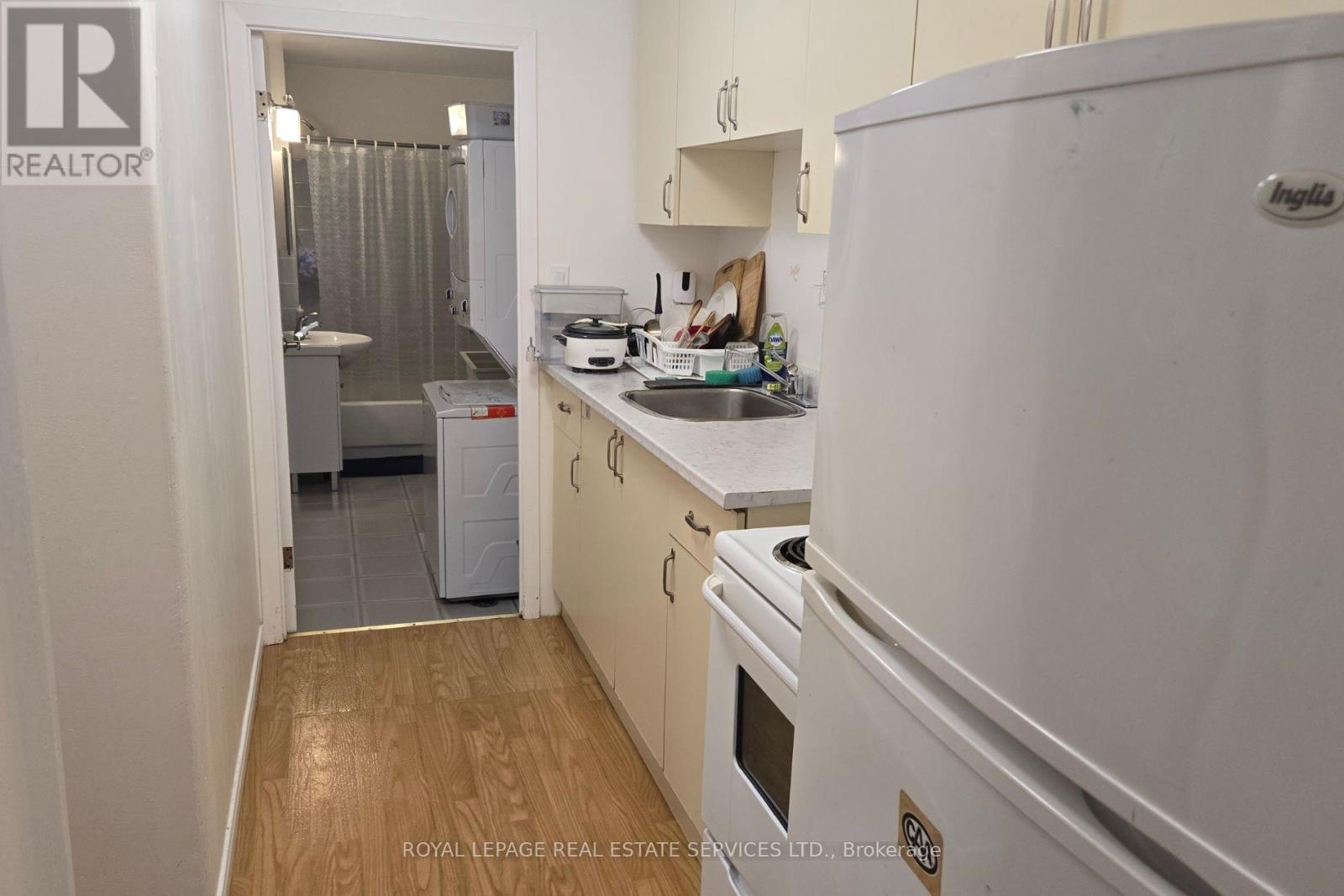 Bsmt - 144 Lake Crescent, Toronto, Ontario  M8V 1W1 - Photo 4 - W12166241