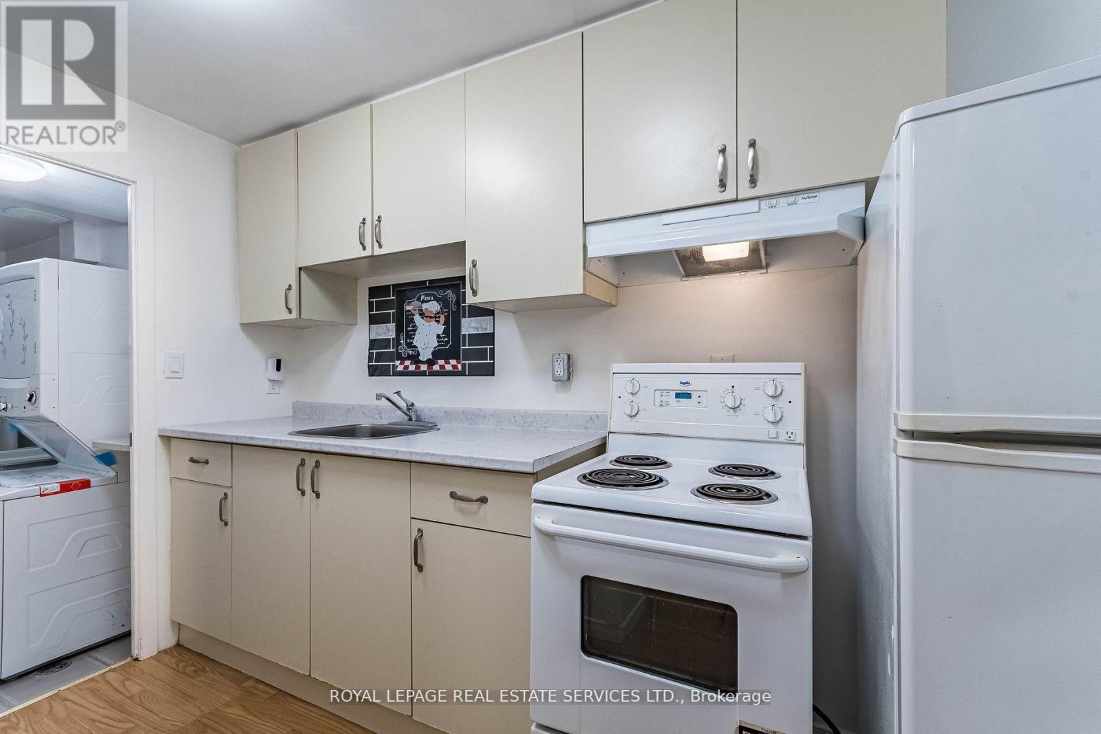 Bsmt - 144 Lake Crescent, Toronto, Ontario  M8V 1W1 - Photo 5 - W12166241
