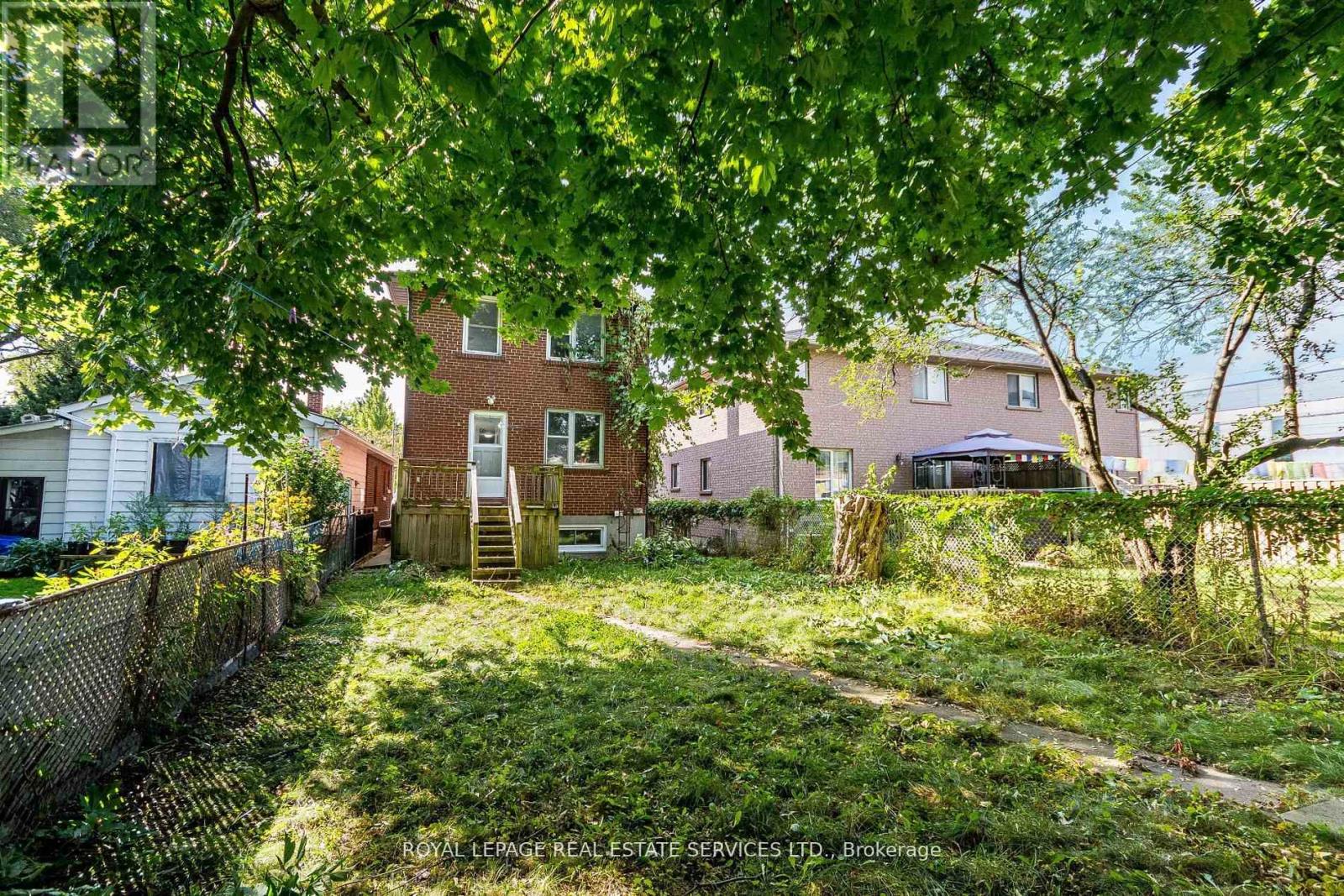 Bsmt - 144 Lake Crescent, Toronto, Ontario  M8V 1W1 - Photo 8 - W12166241