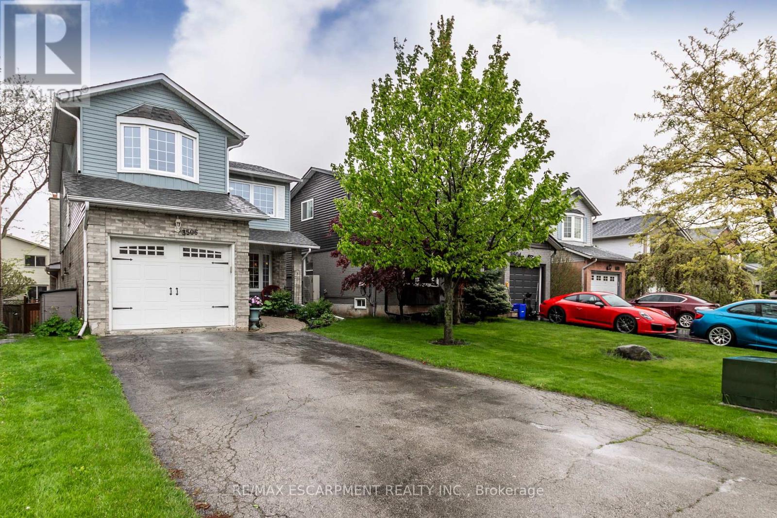 3506 Marion Court, Burlington (Palmer), Ontario  L7M 3E8 - Photo 2 - W12166245