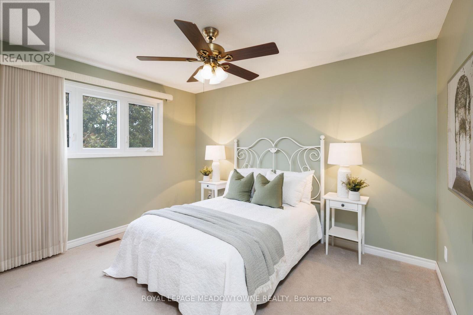 521 Vanier Drive, Milton (Bm Bronte Meadows), Ontario  L9T 4S3 - Photo 14 - W12166268