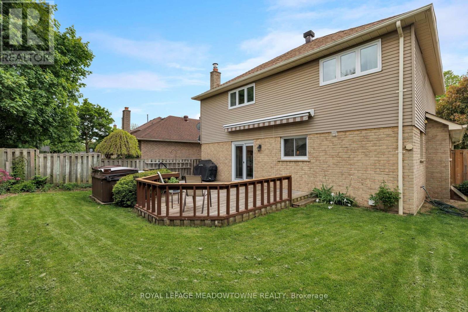 521 Vanier Drive, Milton (Bm Bronte Meadows), Ontario  L9T 4S3 - Photo 27 - W12166268