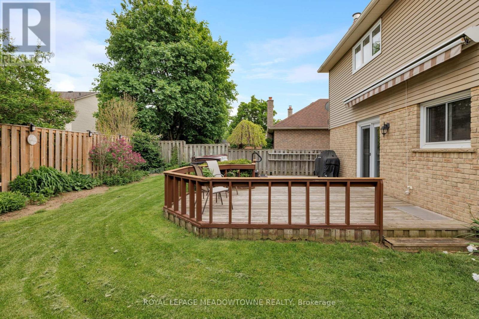 521 Vanier Drive, Milton (Bm Bronte Meadows), Ontario  L9T 4S3 - Photo 28 - W12166268